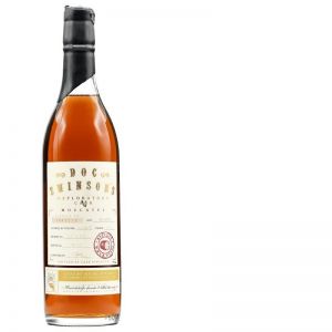 Doc Swinson's Moscatel Finish Bourb